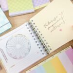 MIOLO Planner Mini Permanente (Estudio G19) - Imagem 3