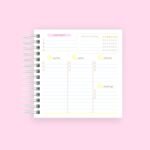 MIOLO Planner Mini Permanente (Estudio G19) - Imagem 6