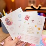 MIOLO Planner A5 Neutro Permanente (Estudio G19) - Imagem 10