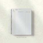 Livro Caixa 2025 (Estúdio G19) - Imagem 3