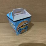 Hot Wheels Monster Truck - Kit Festa Pronta - Imagem 5