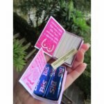 Mini Bíblia Outubro Rosa 2024 (De Rocha) - Imagem 2