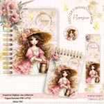 Kit Florescer (Crys Arts)