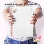 COMBO – Professores N1 2025 Corujinha (Cute Corte) - Imagem 9