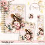 Kit Florescer (Crys Arts) - Imagem 5