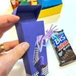 Divertida Mente - Kit Moldes Personalizados - Imagem 10
