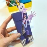 Divertida Mente - Kit Moldes Personalizados - Imagem 7