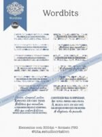 Toile de Jouy - Combo Ilustrações e Papéis (Tita) - Imagem 11