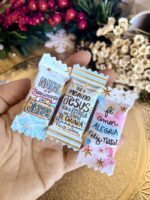 Natal com JESUS (Pandoca) - Imagem 18