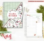 Natal 2024 - Encadernação (Lina Criativa) - Imagem 2