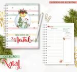 Natal 2024 - Encadernação (Lina Criativa) - Imagem 5
