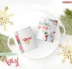 Natal 2024 - Encadernação (Lina Criativa) - Imagem 24