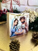 Natal com JESUS (Pandoca) - Imagem 7