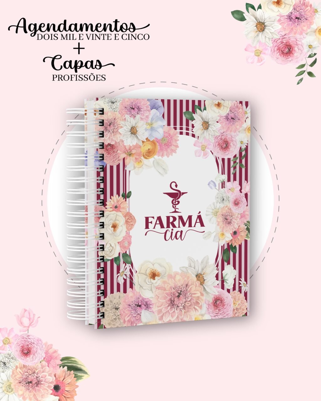 Agendamentos Profissões 2025 - 2DPP (Dream Arts) - Imagem 4