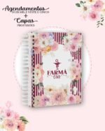 Agendamentos Profissões 2025 - 2DPP (Dream Arts) - Imagem 4