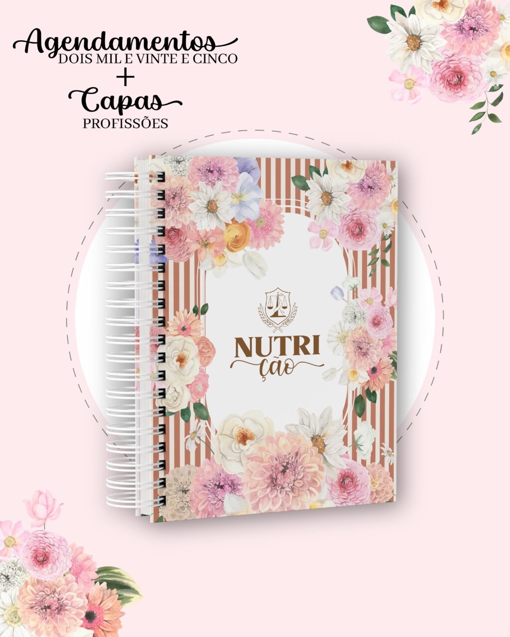 Agendamentos Profissões 2025 - 2DPP (Dream Arts) - Imagem 6