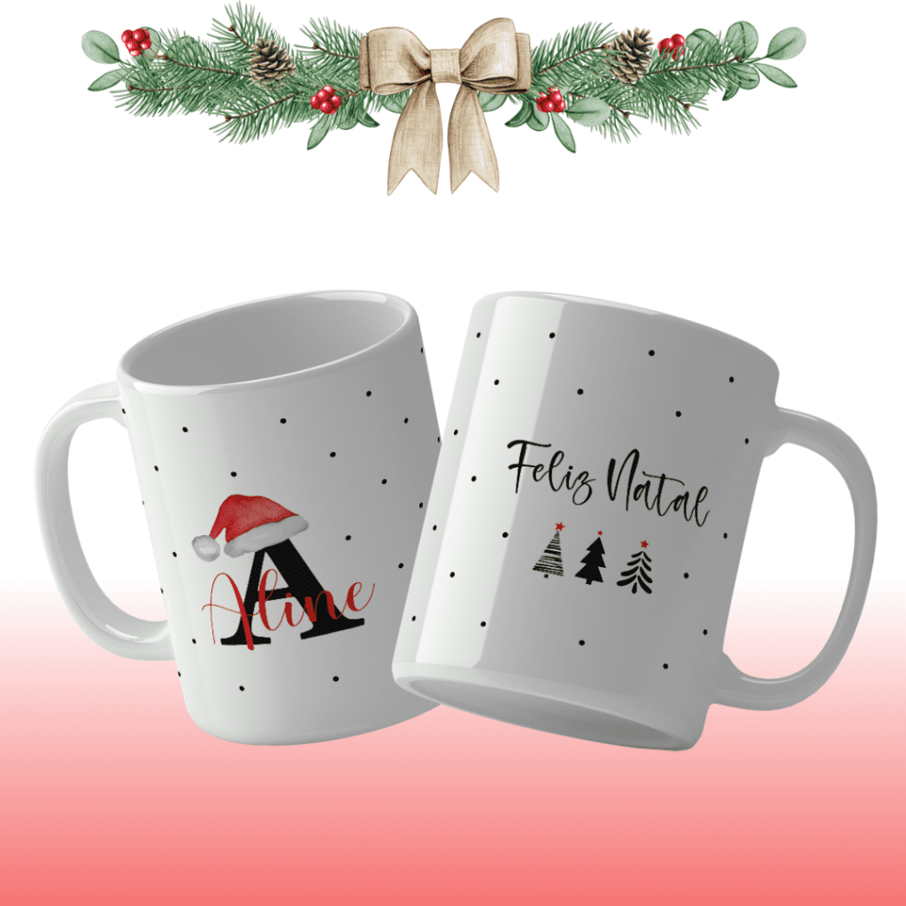 Kit Natal (Cravo e Canecas) - Imagem 22