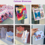 Printables Laceira | Diversos (Morgania)