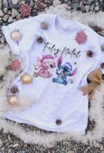 Stitch Natal (Bruna Molina)