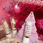 Cartão MANTEIGA DE CACAU ÁRVORE DE NATAL (Imagineese)