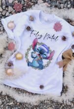 Stitch Natal (Bruna Molina) - Imagem 11