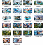 Arca de Noé 3D - Kit Digital - Imagem 3