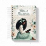 COMBO Capas Bíblia - Col8 (Bruna Dias) - Imagem 15