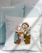 Sagrada Família 2024 - Kit Digital - Imagem 5