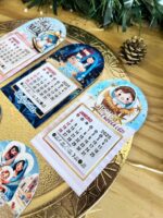 Natal com JESUS (Pandoca) - Imagem 20