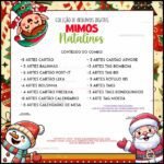 COMBO - Mimos Natalinos (A Sua Maneira Festas) - Imagem 4