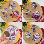 COMBO - Mimos Natalinos (A Sua Maneira Festas) - Imagem 7