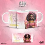 Orixás 2024 - Artes Caneca (Lab51)