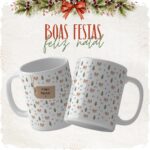 Kit Natal 2024 (Cravo e Canecas) - Imagem 10