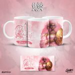 Orixás 2024 - Artes Caneca (Lab51) - Imagem 12