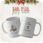 Kit Natal 2024 (Cravo e Canecas) - Imagem 8