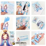 Lembracinhas Nossa Senhora das Graças (Abelhinha Arquivos Digitais) - Imagem 5