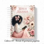 COMBO Capas Bíblia - Col8 (Bruna Dias) - Imagem 11