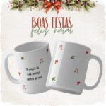 Kit Natal 2024 (Cravo e Canecas) - Imagem 7