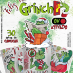 Feliz Natal Grinch - Ativado (Originale)