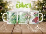 Feliz Natal Grinch - Ativado (Originale) - Imagem 3