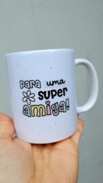Coleção Amizade (Caneca Básica) - Imagem 3