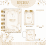 Coordenadora | Diretora - Volta às Aulas 2025 (Pamella Vieira) - Imagem 3