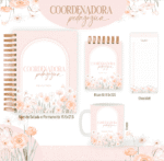 Coordenadora | Diretora - Volta às Aulas 2025 (Pamella Vieira) - Imagem 2