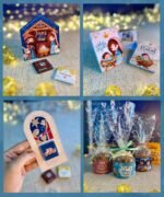 Noite Feliz | Cristão 2024 (Ana Flor) - Imagem 2