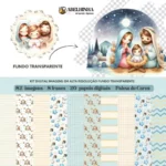 Natal Católico - Kit Digital - Imagem 2
