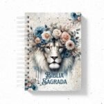 COMBO Capas Bíblia - Col8 (Bruna Dias) - Imagem 9