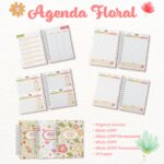 COMBO Agendas 2025 (Madi) - Imagem 2