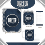 Coordenador | Diretor - Volta às Aulas 2025 (Pamella Vieira)