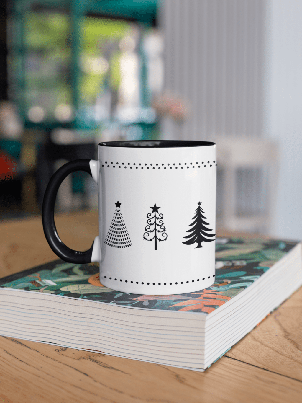 Kit Natal (Cravo e Canecas) - Imagem 9