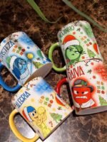 Divertidamente Natalino Ho Ho Ho! (Caneca Criativa) - Imagem 2